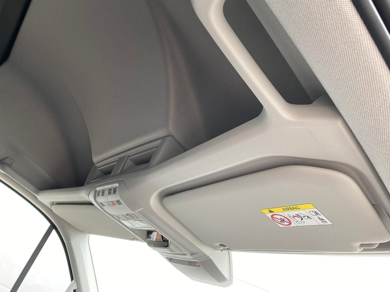 Kravas mikroautobuss MAN TGE 3.180 L3H3 Kasten STANDHZ ACC LED SITZHZ: foto 28