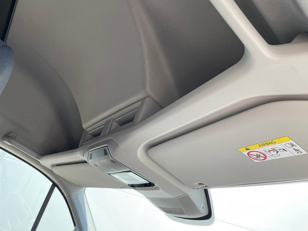 Vieglā automašīna MAN TGE 3.180 L3H3 Kasten STANDHZ ACC NAVI KAMERA: foto 34