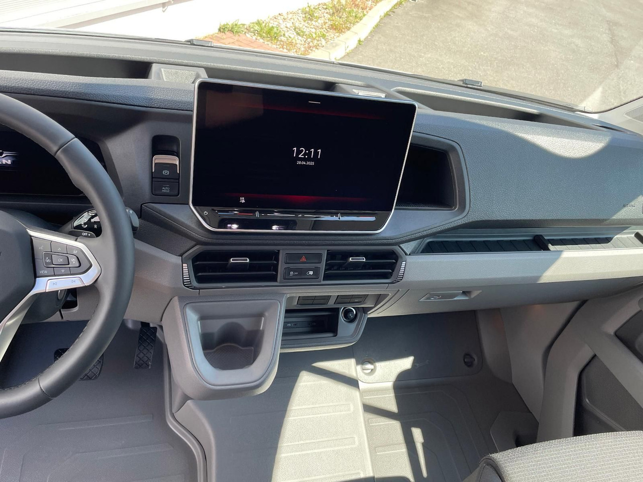 Vieglā automašīna MAN TGE 3.180 L3H3 Kasten STANDHZ ACC NAVI KAMERA: foto 14