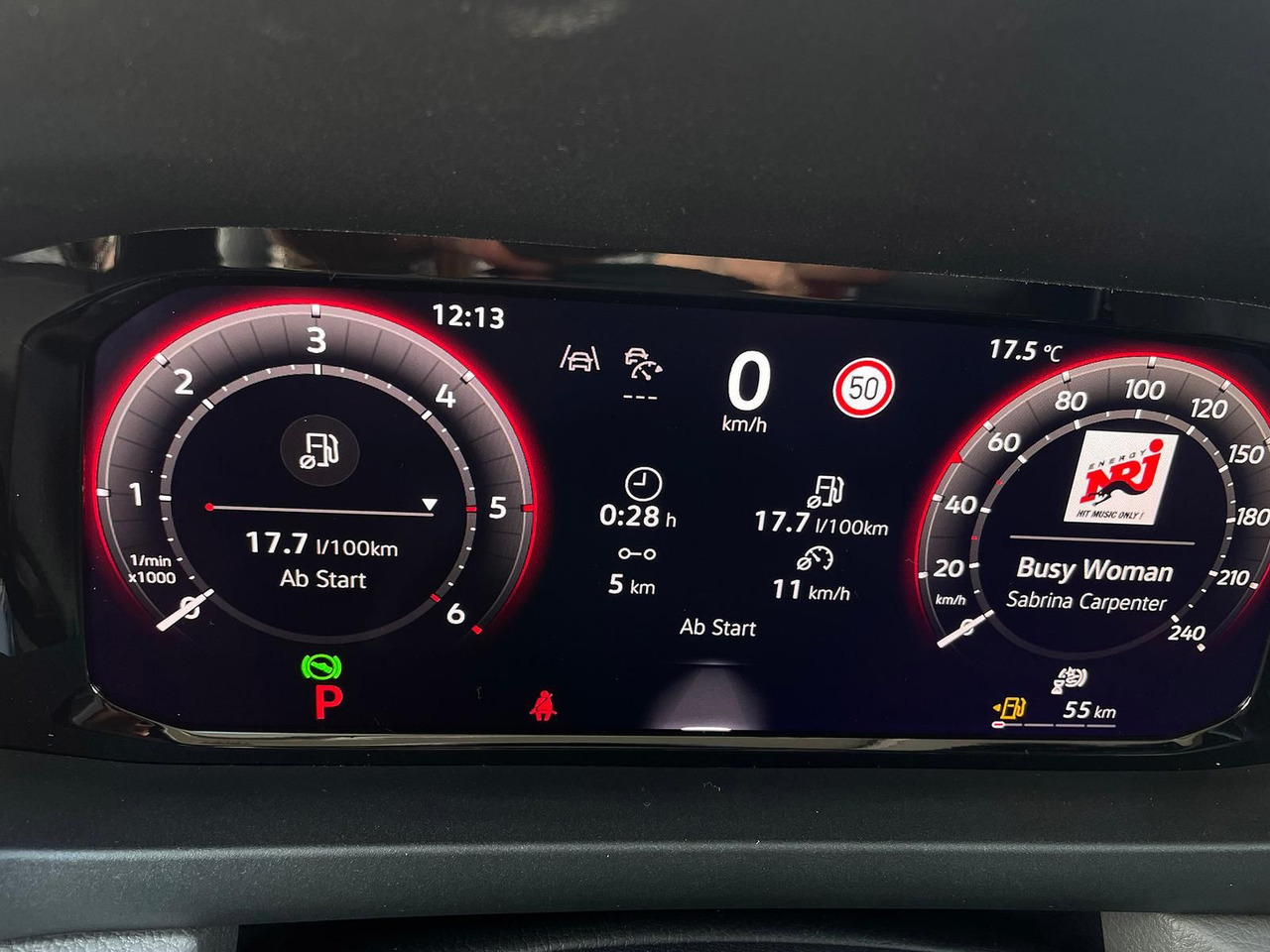 Vieglā automašīna MAN TGE 3.180 L3H3 Kasten STANDHZ ACC NAVI KAMERA: foto 16