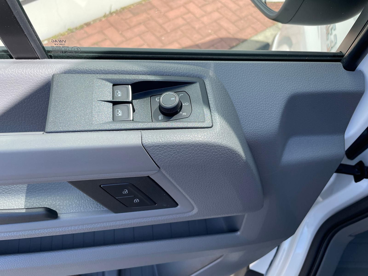 Vieglā automašīna MAN TGE 3.180 L3H3 Kasten STANDHZ ACC NAVI KAMERA: foto 32