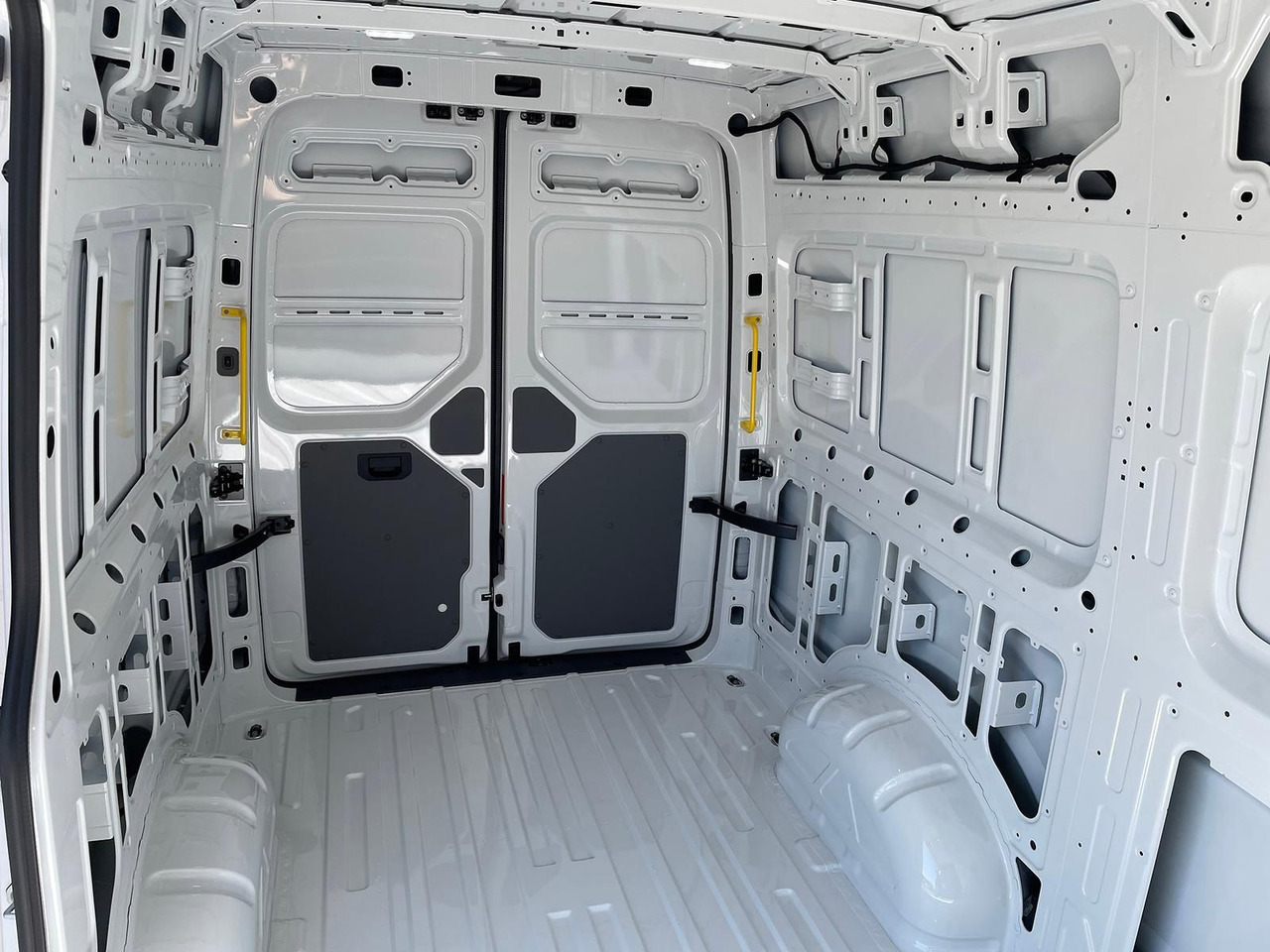 Vieglā automašīna MAN TGE 3.180 L3H3 Kasten STANDHZ ACC NAVI KAMERA: foto 10