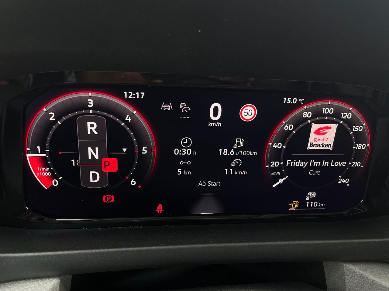 Kravas mikroautobuss MAN TGE 3.180 L4H3 Kasten STANDHZ ACC LED SITZHZ: foto 17