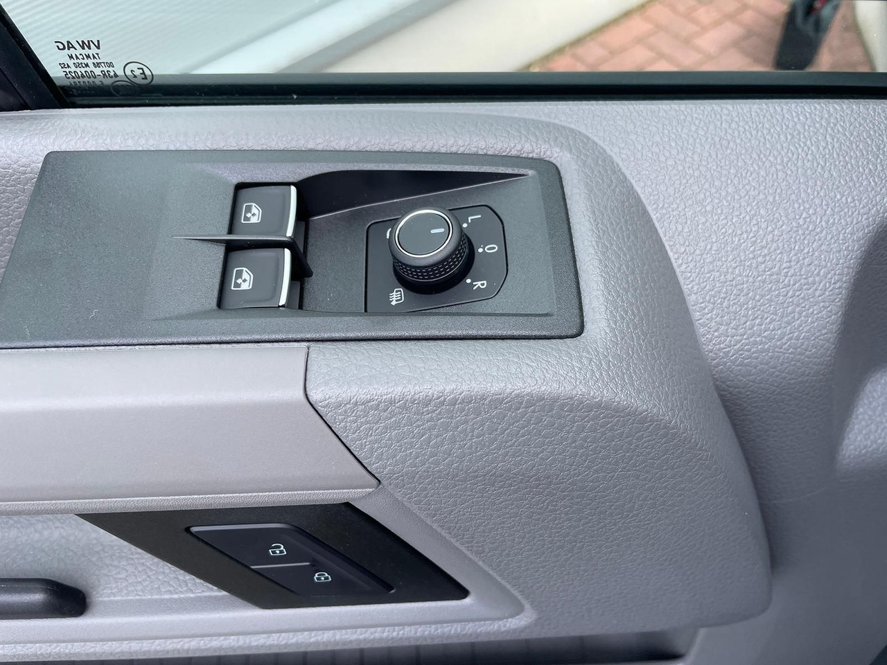 Kravas mikroautobuss MAN TGE 3.180 L4H3 Kasten STANDHZ ACC LED SITZHZ: foto 29