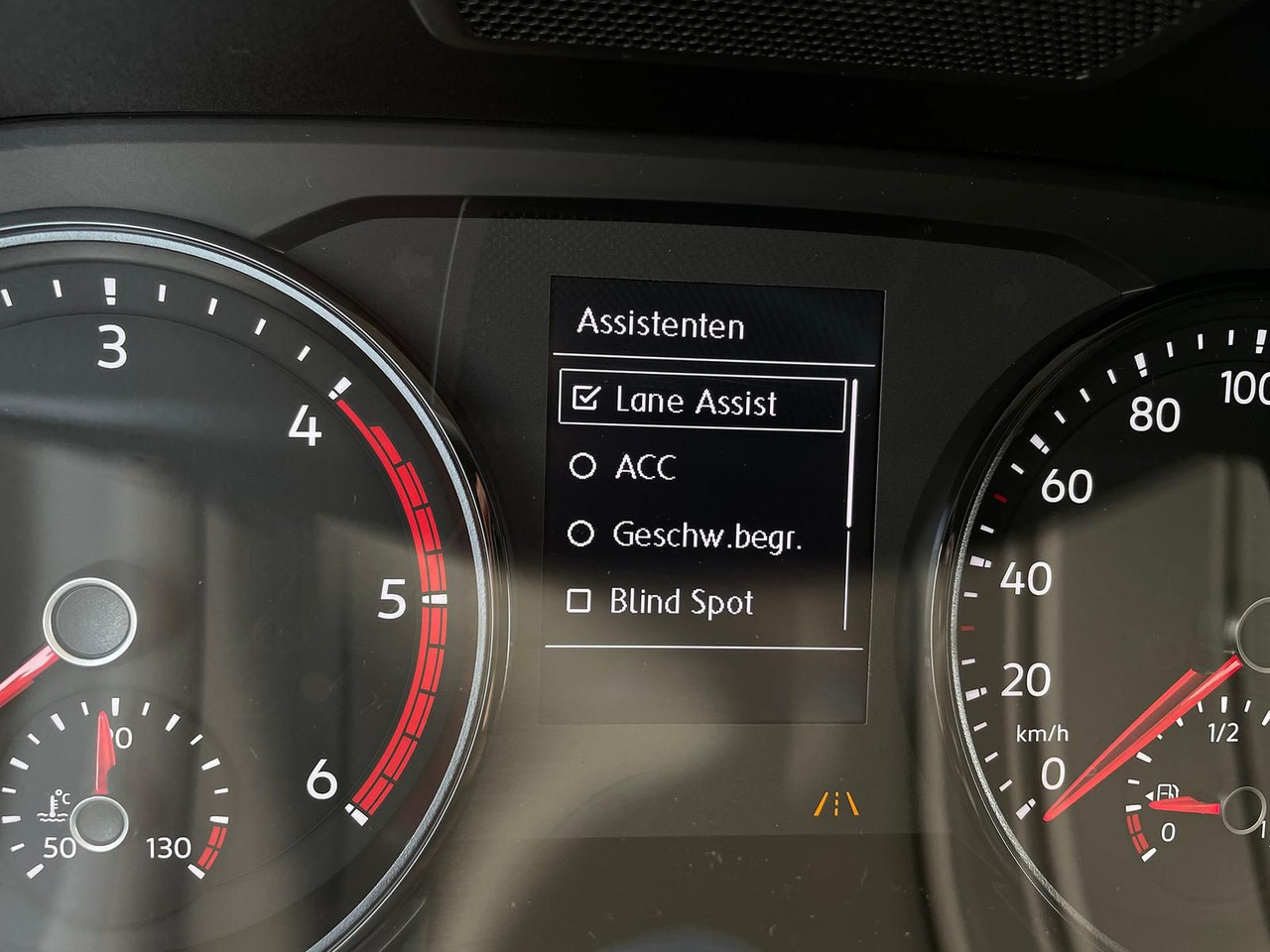 Vieglā automašīna MAN TGE 3.180 L4H3 MIXTO 4x4 Autom LED ACC AHK: foto 16