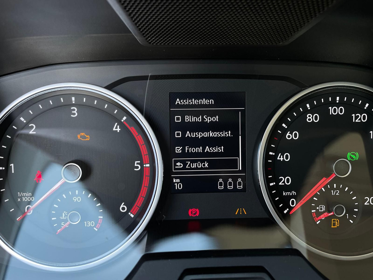 Vieglā automašīna MAN TGE 3.180 MIXTO L4H3 ACC LED STANDHZ LENKRADHZ: foto 17