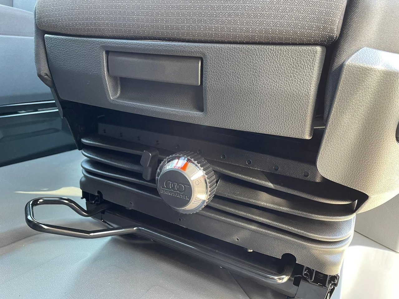Vieglā automašīna MAN TGE 3.180 MIXTO L4H3 ACC LED STANDHZ LENKRADHZ: foto 30