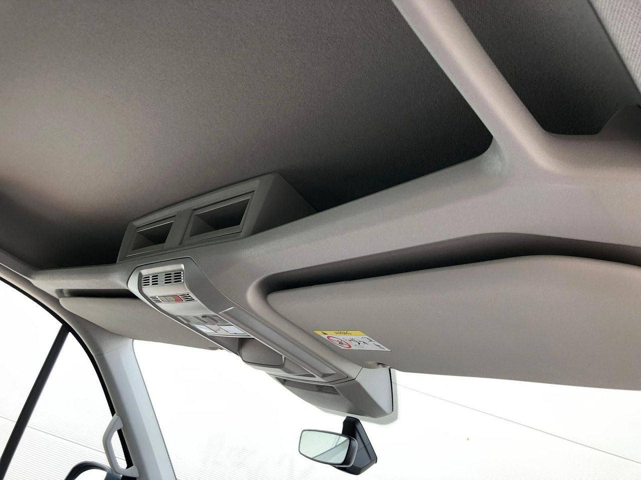 Vieglā automašīna MAN TGE 3.180 Pritsche DOKA MR 4x4 LED TEMPOMAT: foto 30