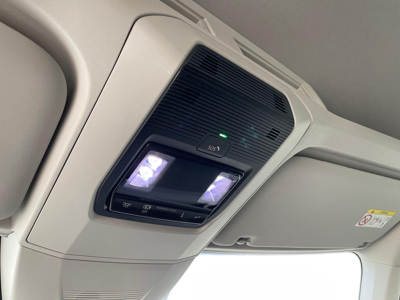 Automašīna ar kravas platformu, Kravas-pasažieru furgons MAN TGE 3.180 Pritsche DOKA MR STANDHZ AHK KAMERA: foto 28