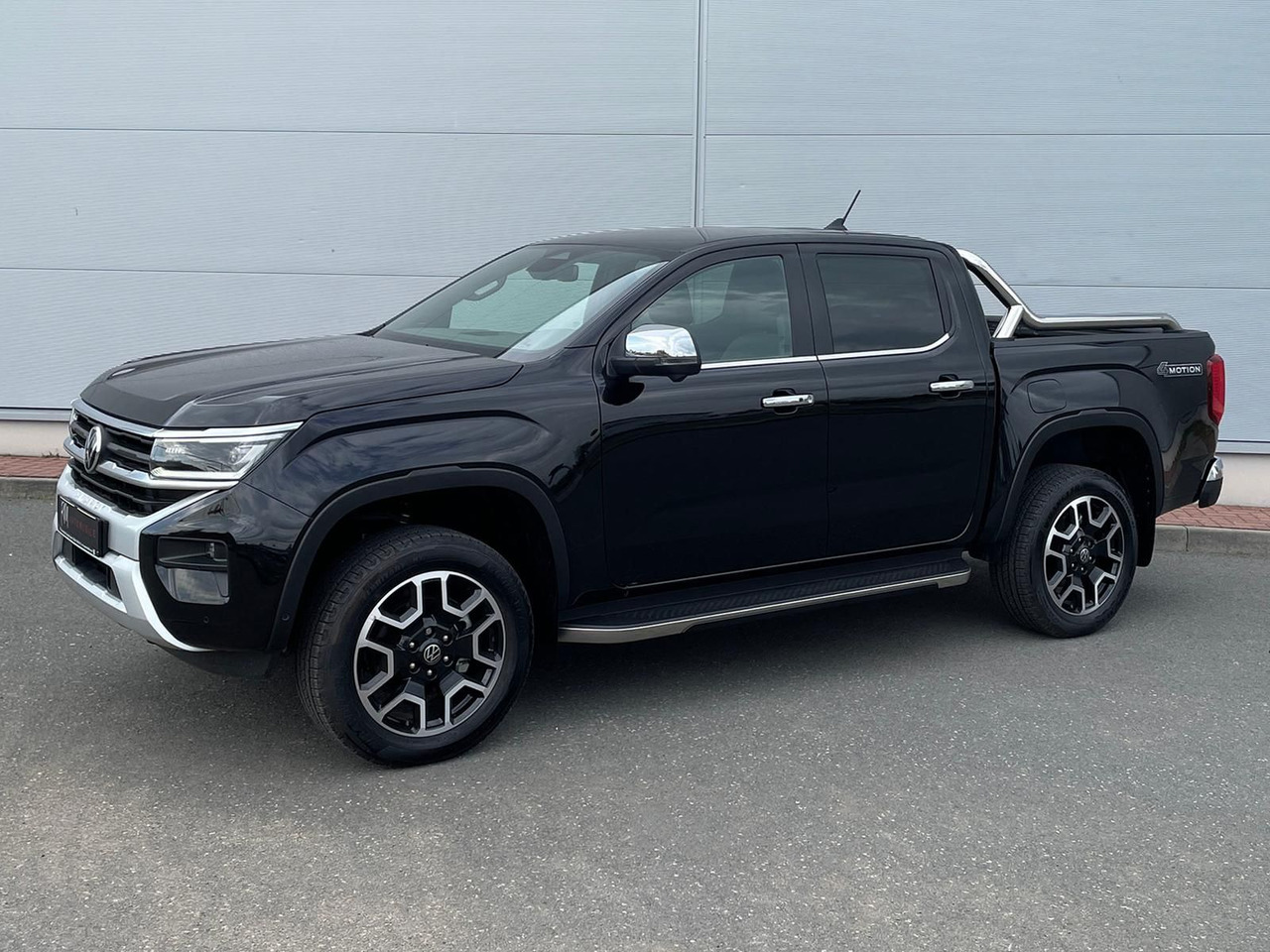 Volkswagen Amarok 3.0 V6 TDI Aventura DOKA 4M LEDER AHK - SUV: foto 1 Volkswagen Amarok 3.0 V6 TDI Aventura DOKA 4M LEDER AHK - SUV: foto 1
