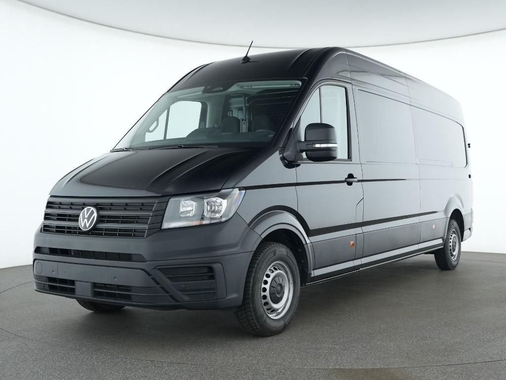 Volkswagen Crafter 35 Kasten PLUS L4H3 6SITZE MIXTO NAV AHK - Kravas mikroautobuss, Kravas-pasažieru furgons: foto 3 Volkswagen Crafter 35 Kasten PLUS L4H3 6SITZE MIXTO NAV AHK - Kravas mikroautobuss, Kravas-pasažieru furgons: foto 3