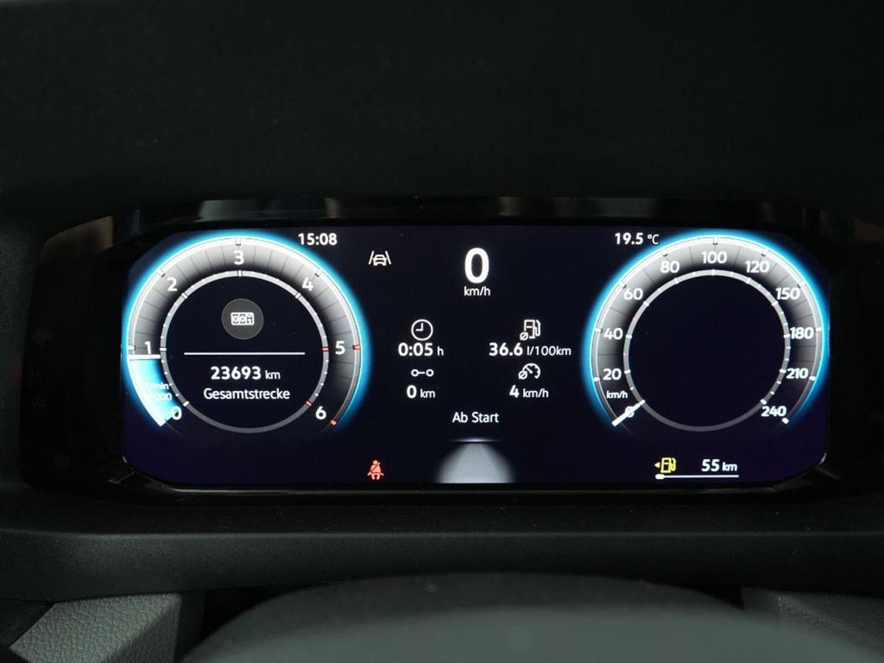 Volkswagen Crafter Kasten 35 L4H3 KAMERA PDC DAB KLIMA MFL - Pasažieru furgons: foto 3 Volkswagen Crafter Kasten 35 L4H3 KAMERA PDC DAB KLIMA MFL - Pasažieru furgons: foto 3