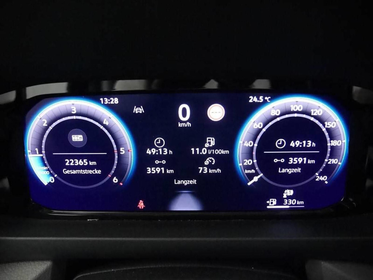 Volkswagen Crafter Kasten 35 L4H3 KAMERA PDC DAB MFL - Pasažieru furgons: foto 5 Volkswagen Crafter Kasten 35 L4H3 KAMERA PDC DAB MFL - Pasažieru furgons: foto 5