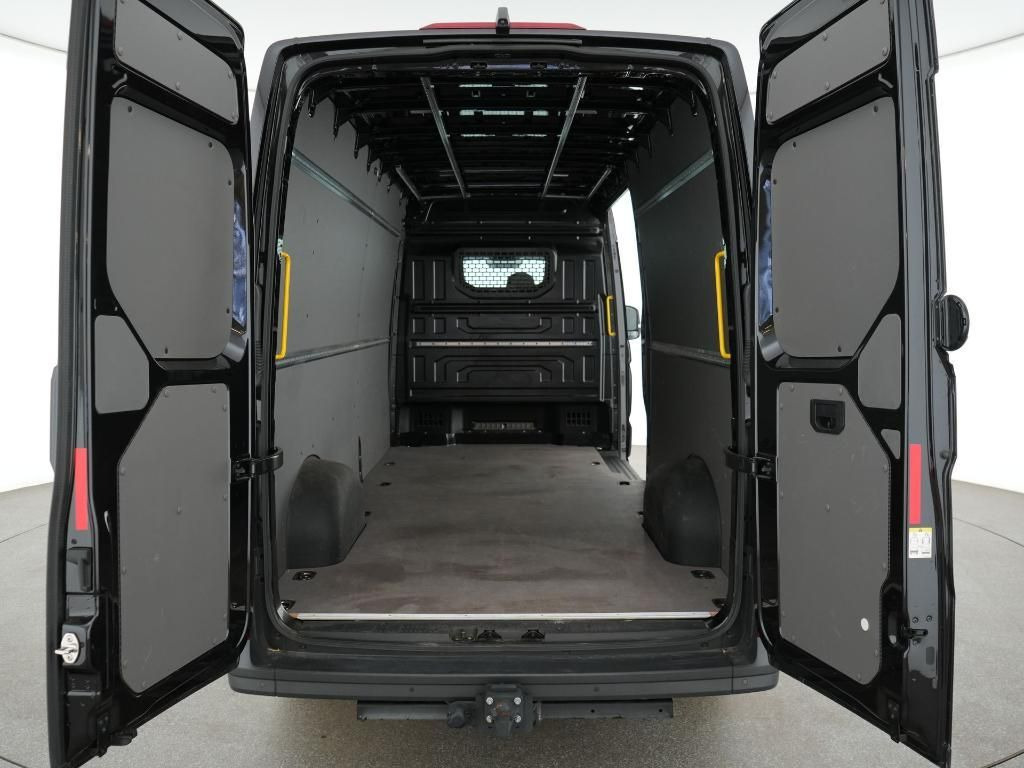 Volkswagen Crafter Kasten 35 L4H3 NAV SITZHZ AHK DAB KAMERA - Kravas mikroautobuss: foto 3 Volkswagen Crafter Kasten 35 L4H3 NAV SITZHZ AHK DAB KAMERA - Kravas mikroautobuss: foto 3