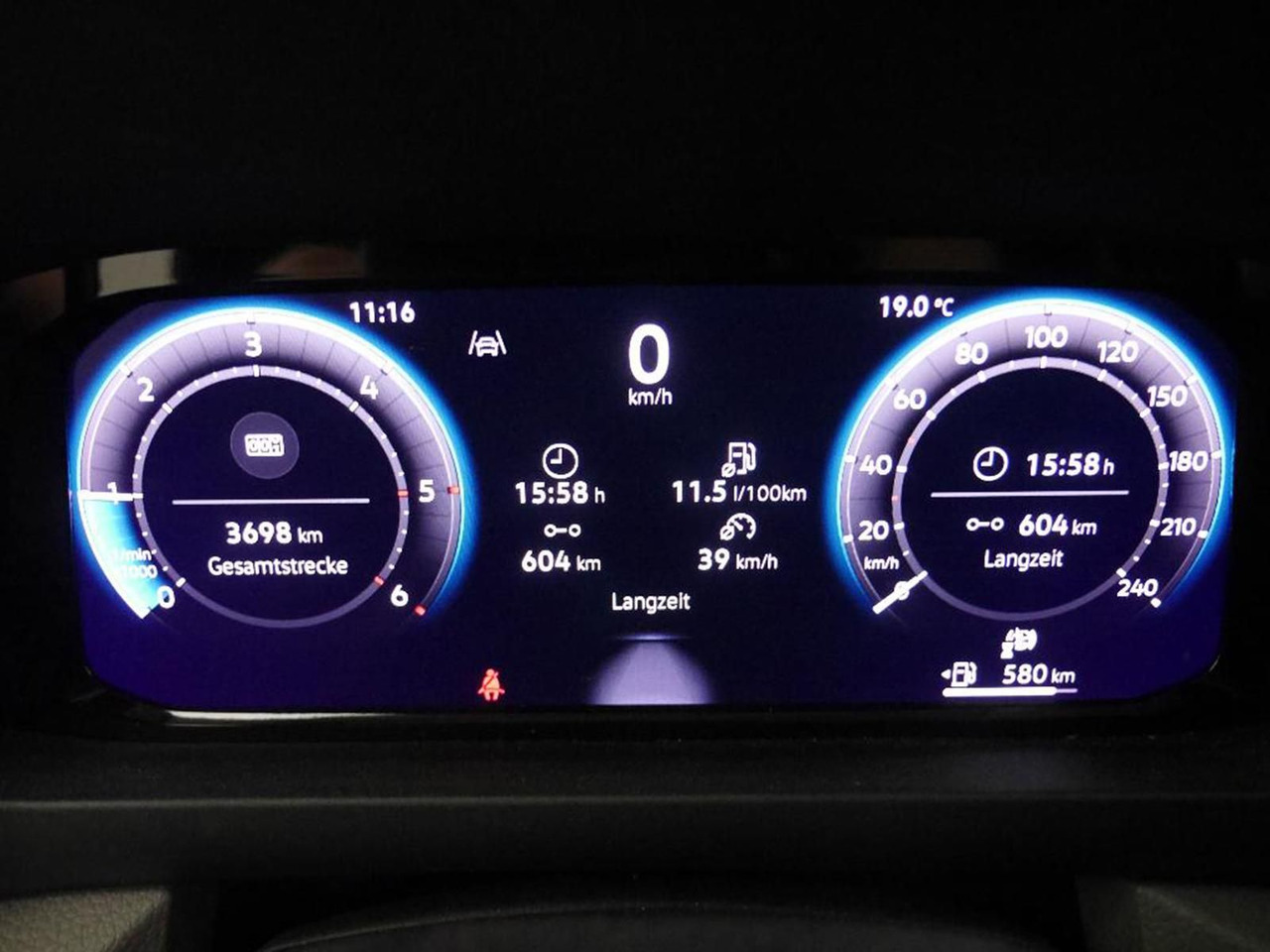 Volkswagen Crafter Kasten 35 L4H3 PDC DAB KAMERA KLIMA MFL - Pasažieru furgons: foto 3 Volkswagen Crafter Kasten 35 L4H3 PDC DAB KAMERA KLIMA MFL - Pasažieru furgons: foto 3