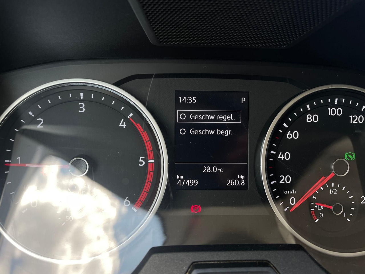Kravas mikroautobuss Volkswagen Crafter L3H2 Kasten AHK KAMERA SITZHZ LENKRADHZ: foto 21