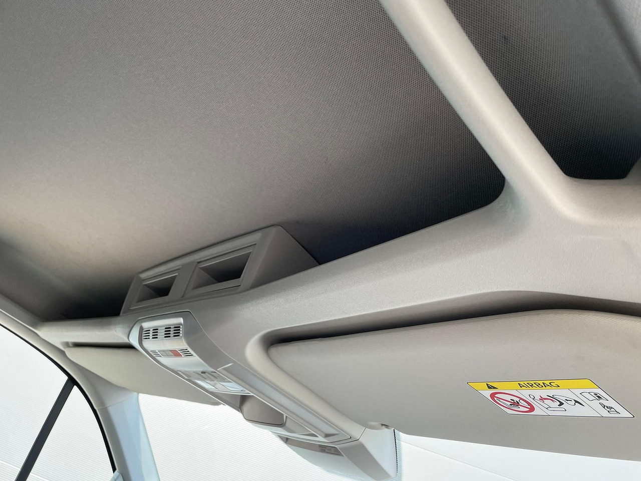 Kravas mikroautobuss Volkswagen Crafter L3H2 Kasten AHK KAMERA SITZHZ LENKRADHZ: foto 30