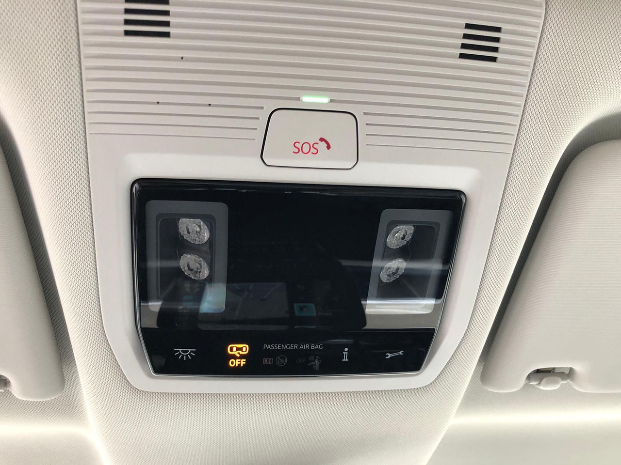 Mikroautobuss, Elektroautobuss Volkswagen ID. Buzz 150 kW Pro AHK ACC MATRIX LED KEYLESS: foto 18