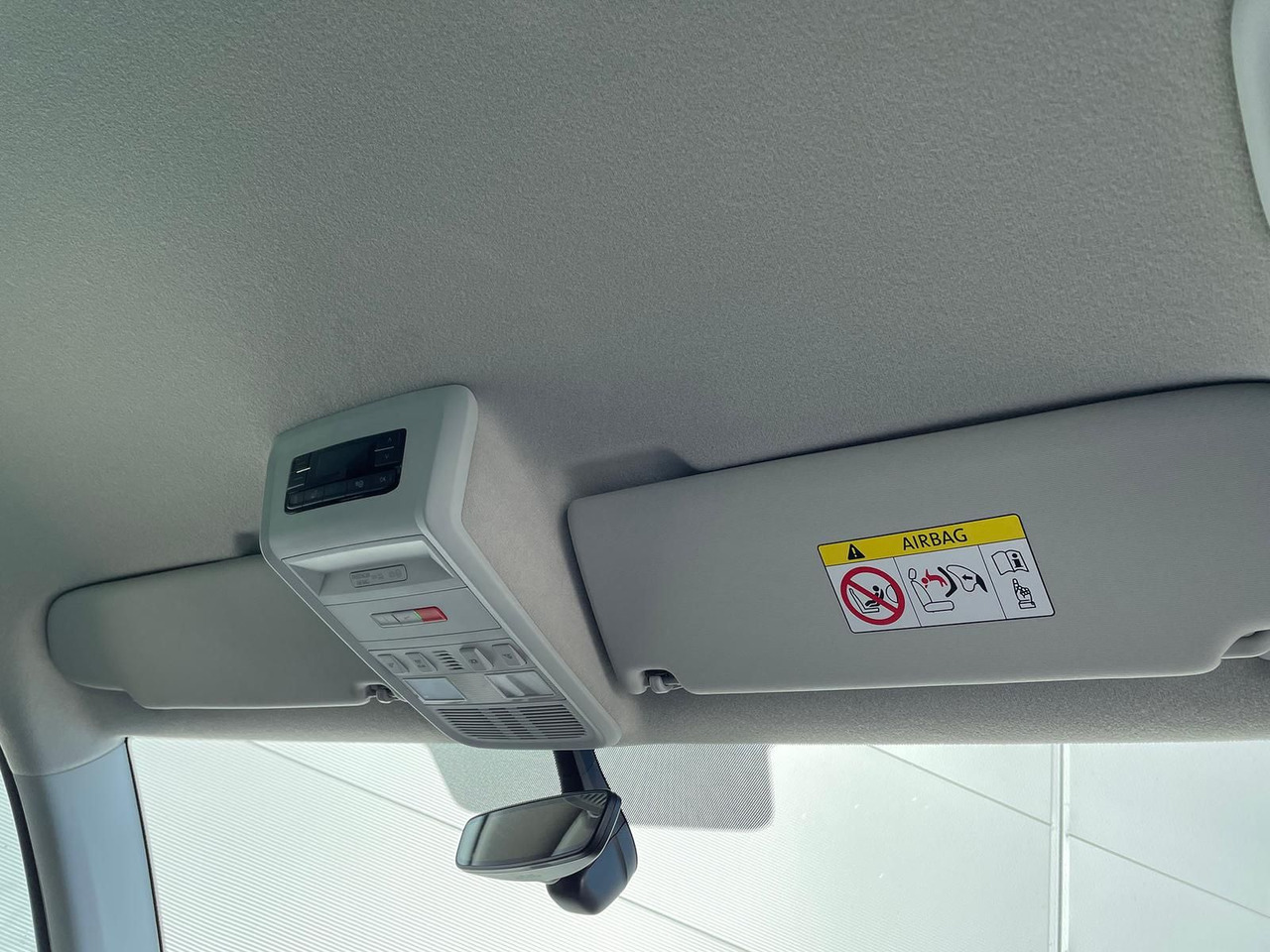 Kravas mikroautobuss Volkswagen T6.1 Transporter Kasten 4M ACC PDC KAMERA STANDH: foto 27