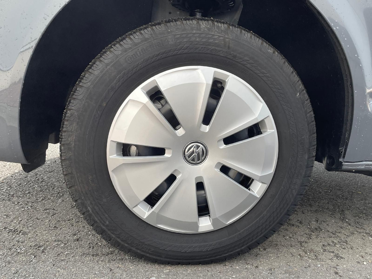 Kravas mikroautobuss Volkswagen T6.1 Transporter Kasten 4M ACC PDC KAMERA STANDH: foto 32