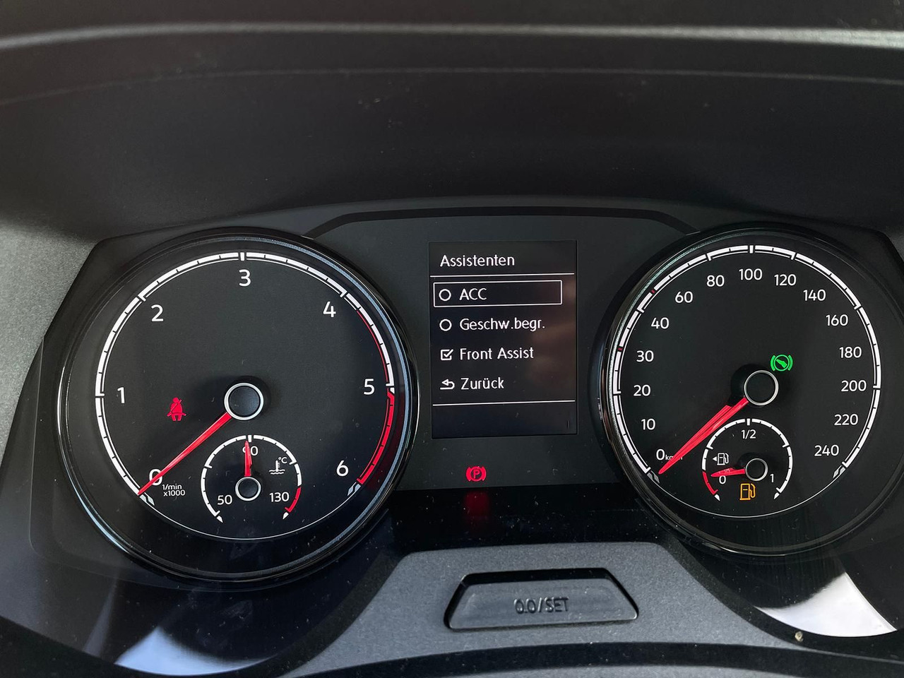 Pasažieru furgons Volkswagen T6.1 Transporter Kasten 4M ACC PDC KAMERA STANDH: foto 16