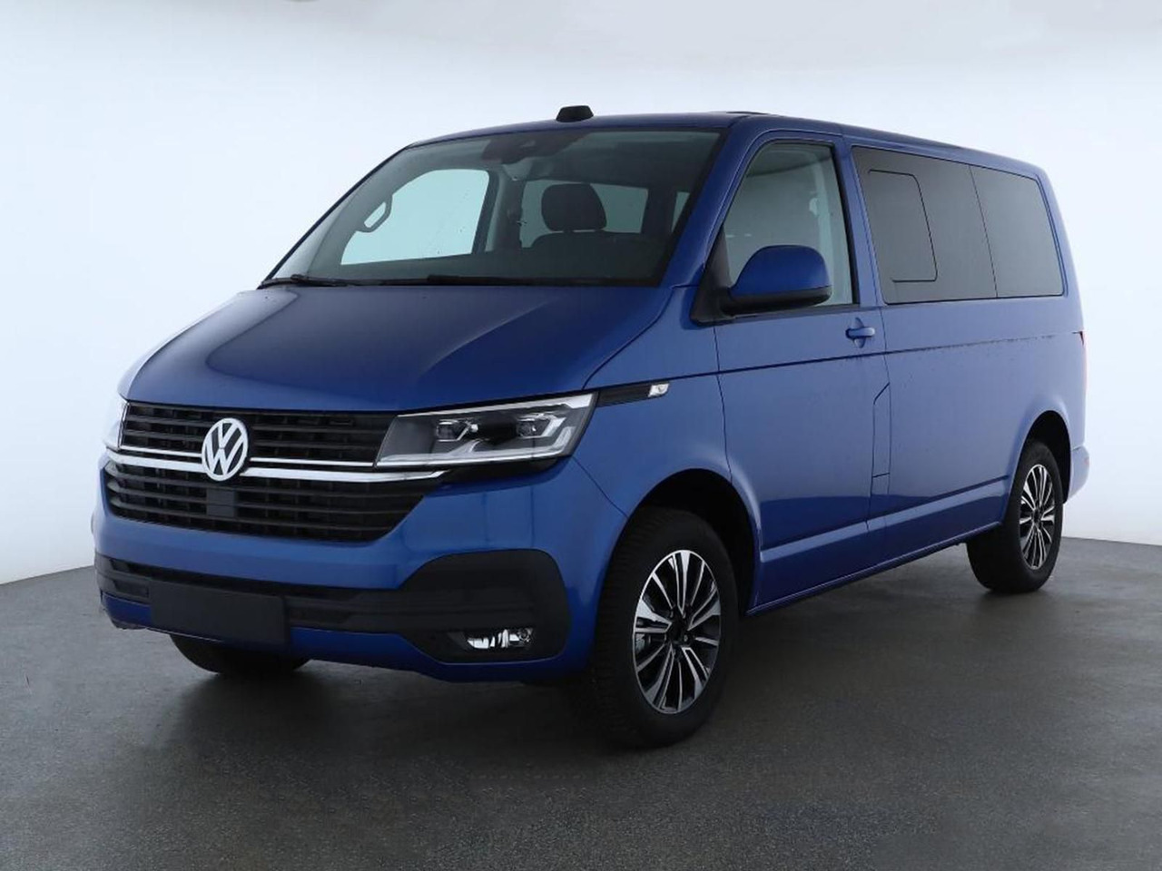 Volkswagen T6.1 Transporter Kombi KR LED STANDHZ ACC NAVI - Pasažieru furgons: foto 1 Volkswagen T6.1 Transporter Kombi KR LED STANDHZ ACC NAVI - Pasažieru furgons: foto 1
