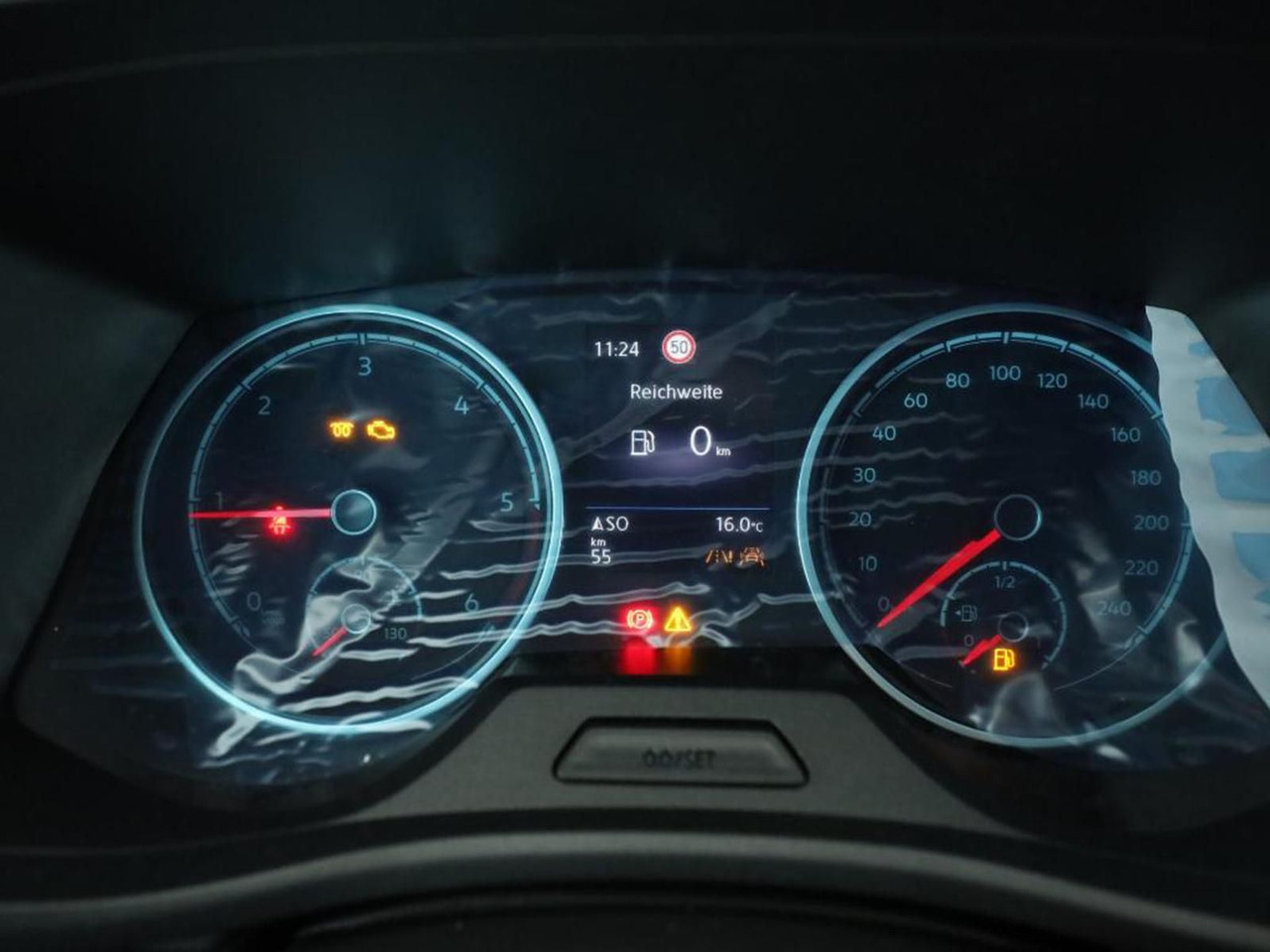 Volkswagen T6.1 Transporter Kombi KR LED STANDHZ ACC NAVI - Pasažieru furgons: foto 3 Volkswagen T6.1 Transporter Kombi KR LED STANDHZ ACC NAVI - Pasažieru furgons: foto 3