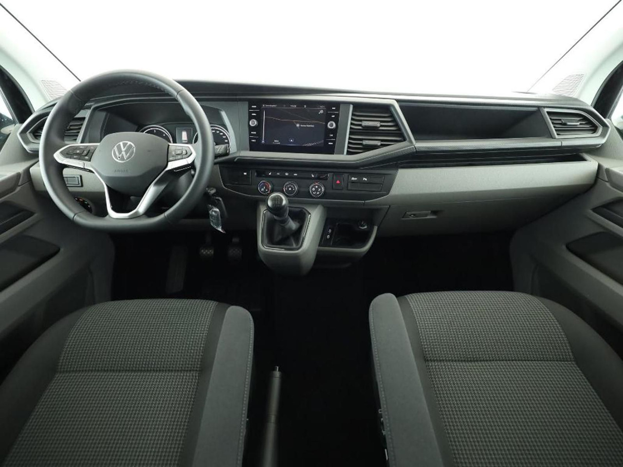 Volkswagen T6.1 Transporter Kombi KR STANDHZ LED ACC NAVI - Pasažieru furgons: foto 4 Volkswagen T6.1 Transporter Kombi KR STANDHZ LED ACC NAVI - Pasažieru furgons: foto 4