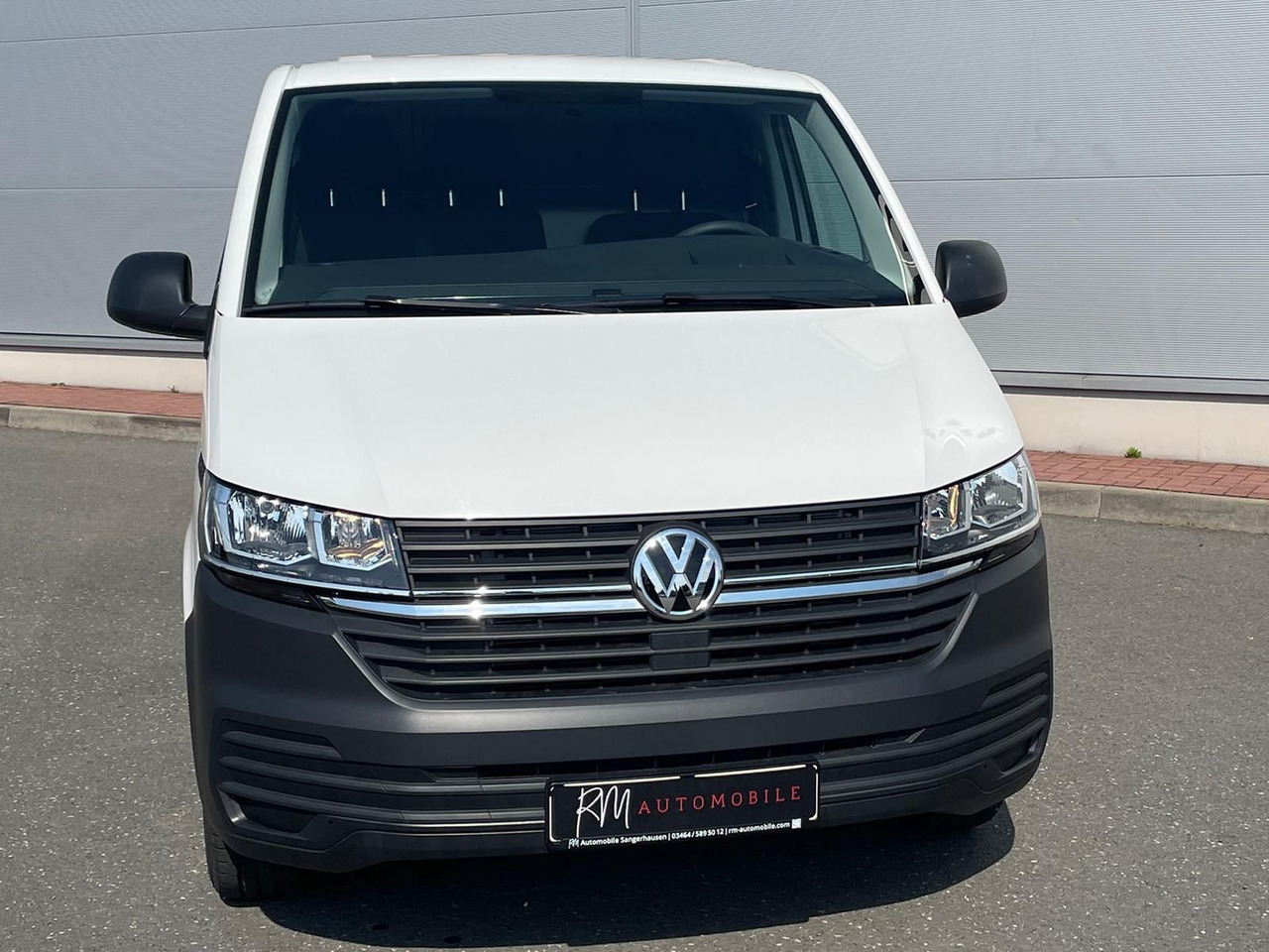 Volkswagen T6.1 Transporter LR 2.0 TDI KLIMA PDC - Pasažieru furgons: foto 3 Volkswagen T6.1 Transporter LR 2.0 TDI KLIMA PDC - Pasažieru furgons: foto 3