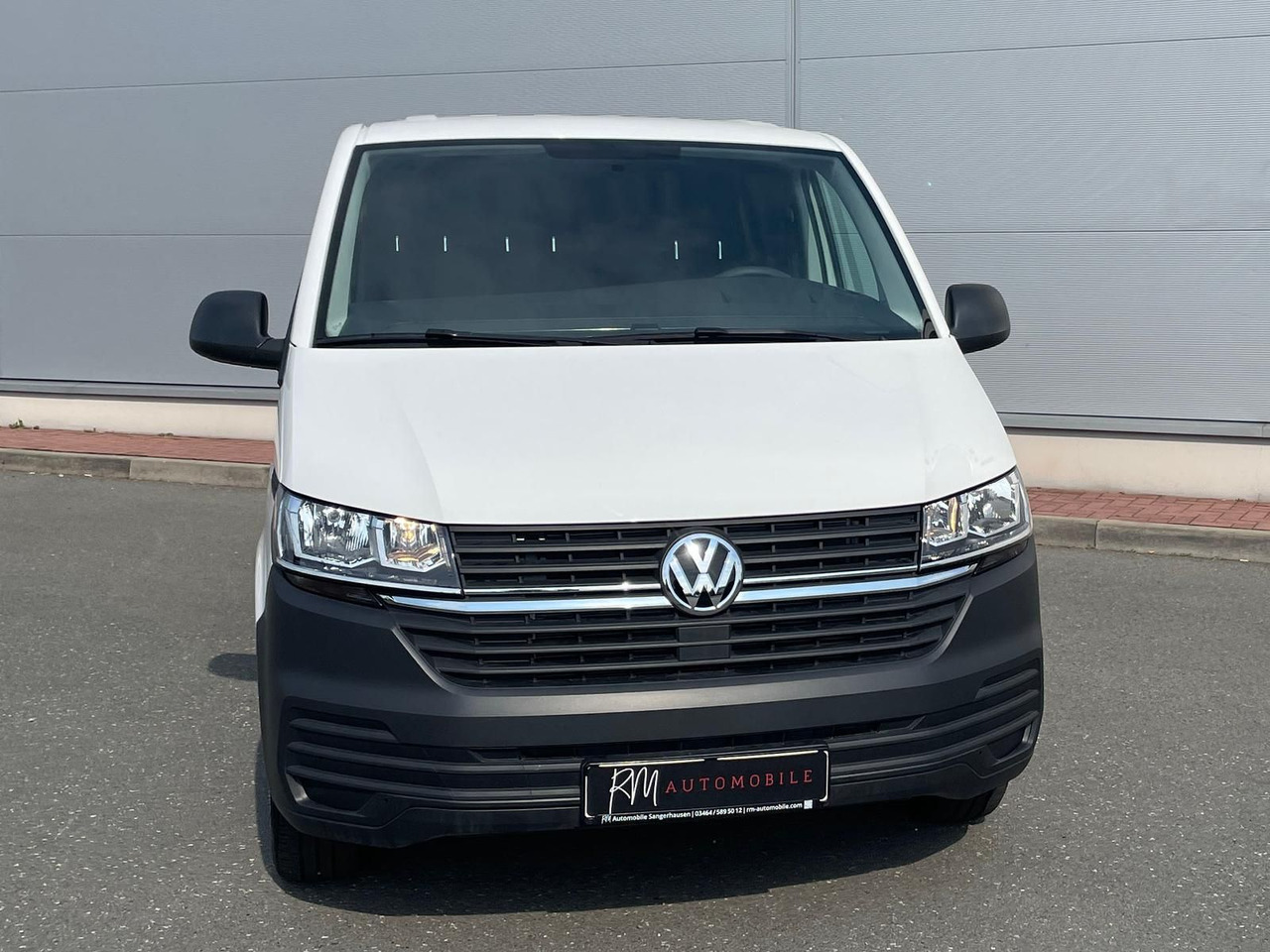 Volkswagen T6.1 Transporter MIXTO LR 2.0 TDI KLIMA PDC - Pasažieru furgons: foto 3 Volkswagen T6.1 Transporter MIXTO LR 2.0 TDI KLIMA PDC - Pasažieru furgons: foto 3