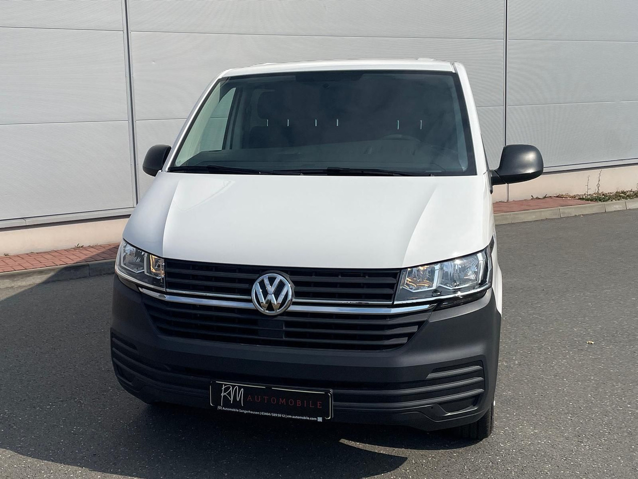 Volkswagen T6.1 Transporter MIXTO LR 2.0 TDI KLIMA PDC - Pasažieru furgons: foto 4 Volkswagen T6.1 Transporter MIXTO LR 2.0 TDI KLIMA PDC - Pasažieru furgons: foto 4