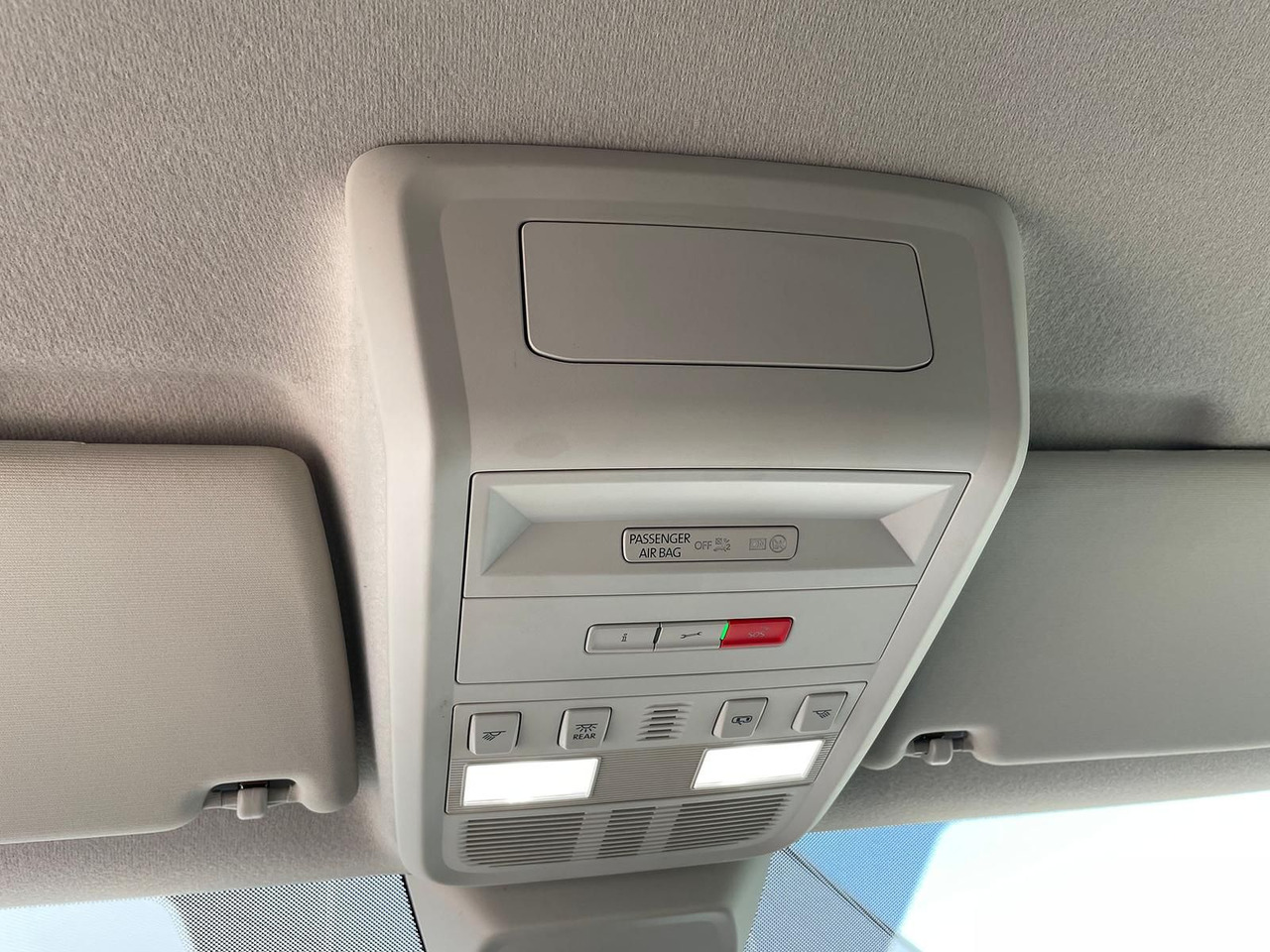 Kravas mikroautobuss Volkswagen T6.1 Transporter lang 4M LED BEAR LOCK KAM DAB: foto 28