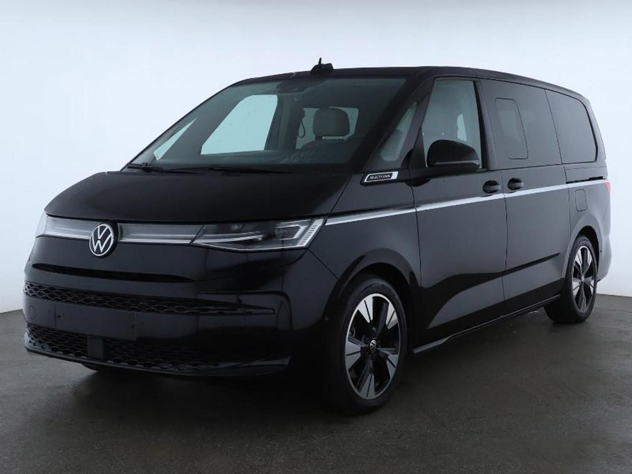 Volkswagen T7 Multivan Style eHybrid LR 4MOTION AHK ACC - Mikroautobuss, Pasažieru furgons: foto 1 Volkswagen T7 Multivan Style eHybrid LR 4MOTION AHK ACC - Mikroautobuss, Pasažieru furgons: foto 1