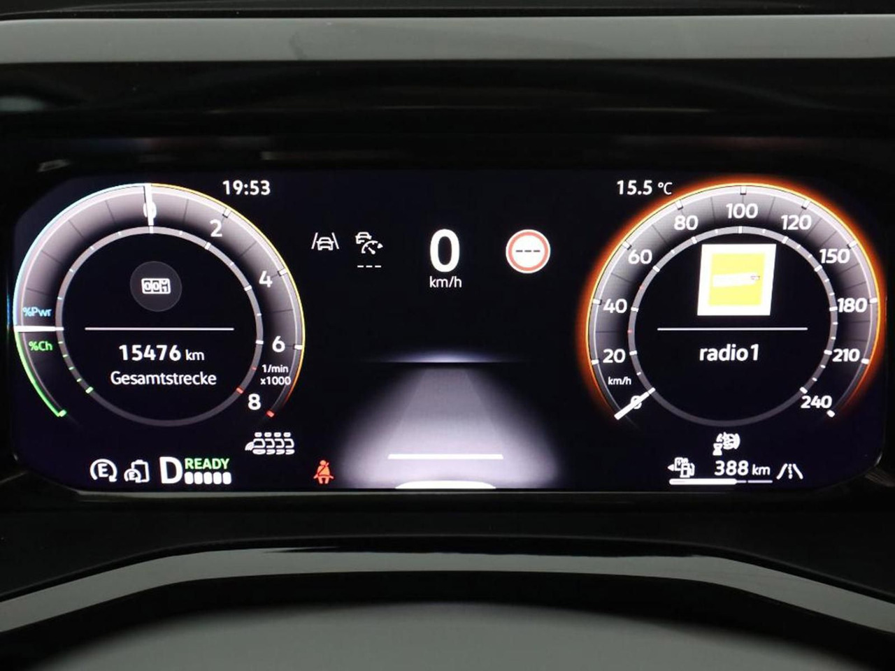 Volkswagen T7 Multivan Style eHybrid LR 4MOTION AHK ACC - Mikroautobuss, Pasažieru furgons: foto 5 Volkswagen T7 Multivan Style eHybrid LR 4MOTION AHK ACC - Mikroautobuss, Pasažieru furgons: foto 5