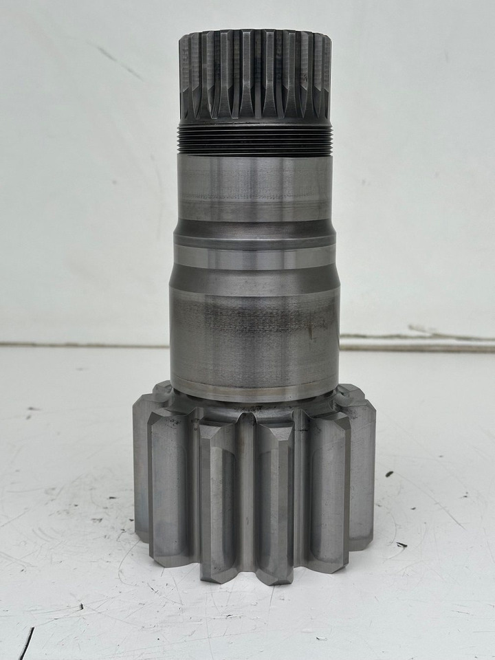 Liebherr Abtriebswelle ID-Nr.90010052 - ID-Nr.90208415. SAT200/277. A910 COMP, A912 COMP, A913 COMP, A914, R914 COMP. #90010052.GH# - Sānpārvads - Ekskavators: foto 1 Liebherr Abtriebswelle ID-Nr.90010052 - ID-Nr.90208415. SAT200/277. A910 COMP, A912 COMP, A913 COMP, A914, R914 COMP. #90010052.GH# - Sānpārvads - Ekskavators: foto 1