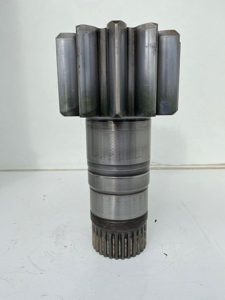 Liebherr Abtriebswelle ID-Nr.90214087. SAT275A290. R922 LC-1486. R924 LC-1487. - Pagrieziena reduktors - Kāpurķēžu ekskavators: foto 4 Liebherr Abtriebswelle ID-Nr.90214087. SAT275A290. R922 LC-1486. R924 LC-1487. - Pagrieziena reduktors - Kāpurķēžu ekskavators: foto 4