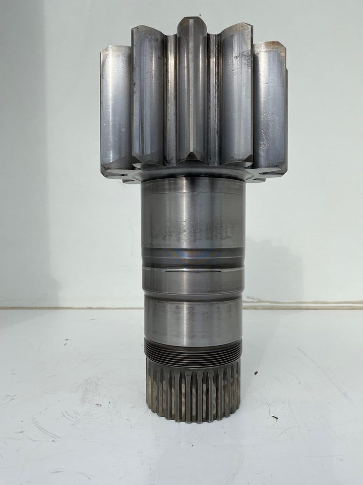 Liebherr Abtriebswelle ID-Nr.90214087. SAT275A290. R922 LC-1486. R924 LC-1487. - Pagrieziena reduktors - Kāpurķēžu ekskavators: foto 5 Liebherr Abtriebswelle ID-Nr.90214087. SAT275A290. R922 LC-1486. R924 LC-1487. - Pagrieziena reduktors - Kāpurķēžu ekskavators: foto 5