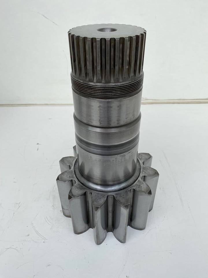 Liebherr Abtriebswelle ID-Nr.90214087. SAT275A290. R922 LC-1486. R924 LC-1487. - Pagrieziena reduktors - Kāpurķēžu ekskavators: foto 3 Liebherr Abtriebswelle ID-Nr.90214087. SAT275A290. R922 LC-1486. R924 LC-1487. - Pagrieziena reduktors - Kāpurķēžu ekskavators: foto 3