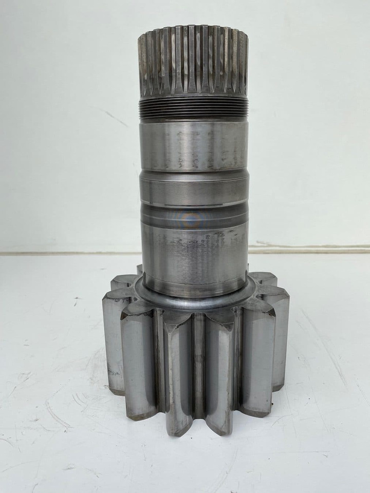 Liebherr Abtriebswelle ID-Nr.90214087. SAT275A290. R922 LC-1486. R924 LC-1487. - Pagrieziena reduktors - Kāpurķēžu ekskavators: foto 1 Liebherr Abtriebswelle ID-Nr.90214087. SAT275A290. R922 LC-1486. R924 LC-1487. - Pagrieziena reduktors - Kāpurķēžu ekskavators: foto 1