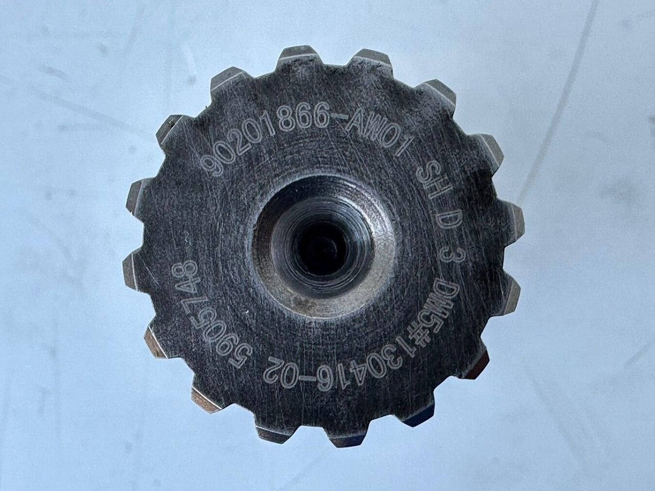 Liebherr Antriebswelle ID-Nr.90201866. FAT355P120. LH40 C, ER934. #90201866.06.08# - Sānpārvads - Kāpurķēžu ekskavators: foto 5 Liebherr Antriebswelle ID-Nr.90201866. FAT355P120. LH40 C, ER934. #90201866.06.08# - Sānpārvads - Kāpurķēžu ekskavators: foto 5