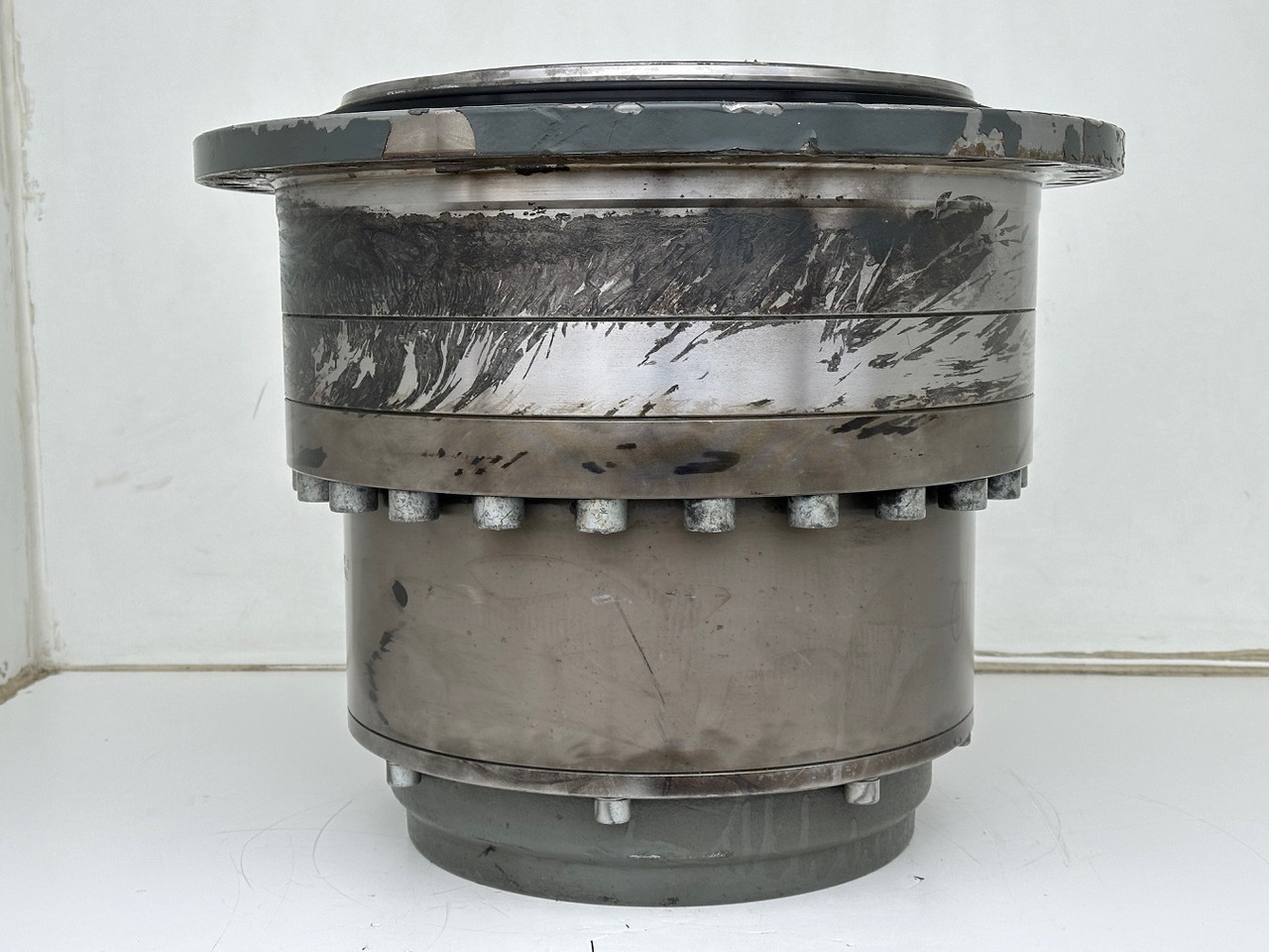 Liebherr Austausch Planeteneinschubgetriebe ID-Nr.90026324A. 195HC-LH6/12, LH250EC-B, LH270EC-B, LH285EB-B, LH340EC-B, LH380EC-B. #90026324A.159-0712# - Pārnesumkārba un rezerves daļas - Citas iekārtas: foto 2 Liebherr Austausch Planeteneinschubgetriebe ID-Nr.90026324A. 195HC-LH6/12, LH250EC-B, LH270EC-B, LH285EB-B, LH340EC-B, LH380EC-B. #90026324A.159-0712# - Pārnesumkārba un rezerves daļas - Citas iekārtas: foto 2