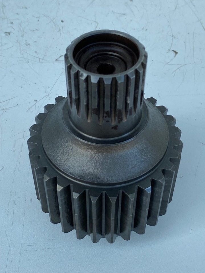 Liebherr Bonfiglioli Bremswelle ID-Nr.5007337. A308, A310, A312, A900 ZW, R308, R310, R312. #LI-BO-BR-27.05# - Pagrieziena reduktors - Riteņu ekskavators: foto 3 Liebherr Bonfiglioli Bremswelle ID-Nr.5007337. A308, A310, A312, A900 ZW, R308, R310, R312. #LI-BO-BR-27.05# - Pagrieziena reduktors - Riteņu ekskavators: foto 3