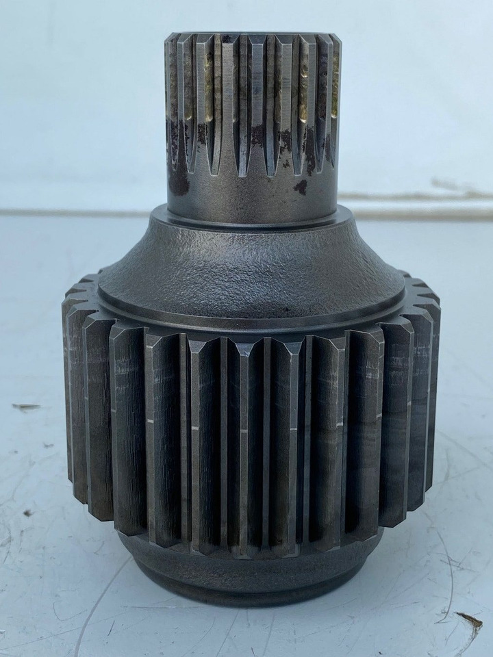 Liebherr Bonfiglioli Bremswelle ID-Nr.5007337. A308, A310, A312, A900 ZW, R308, R310, R312. #LI-BO-BR-27.05# - Pagrieziena reduktors - Riteņu ekskavators: foto 1 Liebherr Bonfiglioli Bremswelle ID-Nr.5007337. A308, A310, A312, A900 ZW, R308, R310, R312. #LI-BO-BR-27.05# - Pagrieziena reduktors - Riteņu ekskavators: foto 1