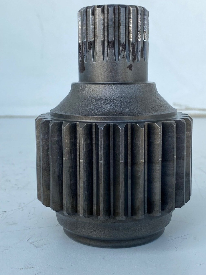 Liebherr Bonfiglioli Bremswelle ID-Nr.5007337. A308, A310, A312, A900 ZW, R308, R310, R312. #LI-BO-BR-27.05# - Pagrieziena reduktors - Riteņu ekskavators: foto 2 Liebherr Bonfiglioli Bremswelle ID-Nr.5007337. A308, A310, A312, A900 ZW, R308, R310, R312. #LI-BO-BR-27.05# - Pagrieziena reduktors - Riteņu ekskavators: foto 2