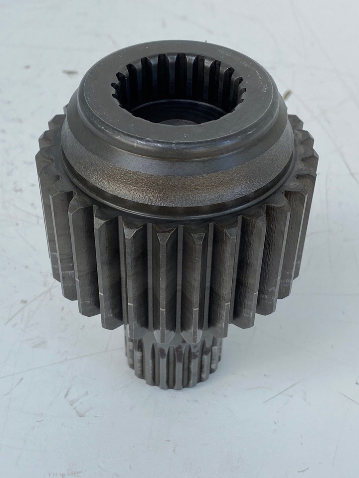 Liebherr Bonfiglioli Bremswelle ID-Nr.5007337. A308, A310, A312, A900 ZW, R308, R310, R312. #LI-BO-BR-27.05# - Pagrieziena reduktors - Riteņu ekskavators: foto 4 Liebherr Bonfiglioli Bremswelle ID-Nr.5007337. A308, A310, A312, A900 ZW, R308, R310, R312. #LI-BO-BR-27.05# - Pagrieziena reduktors - Riteņu ekskavators: foto 4