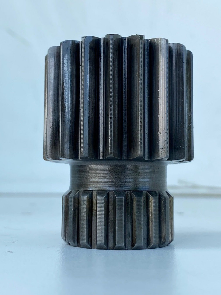 Liebherr Bonfiglioli Sonnenrad ID-Nr.5007048. A308, A310, A312, A900 ZW, R308, R310, R312. #LI-BO-SO-27.05# - Pārnesumkārba - Riteņu ekskavators: foto 4 Liebherr Bonfiglioli Sonnenrad ID-Nr.5007048. A308, A310, A312, A900 ZW, R308, R310, R312. #LI-BO-SO-27.05# - Pārnesumkārba - Riteņu ekskavators: foto 4