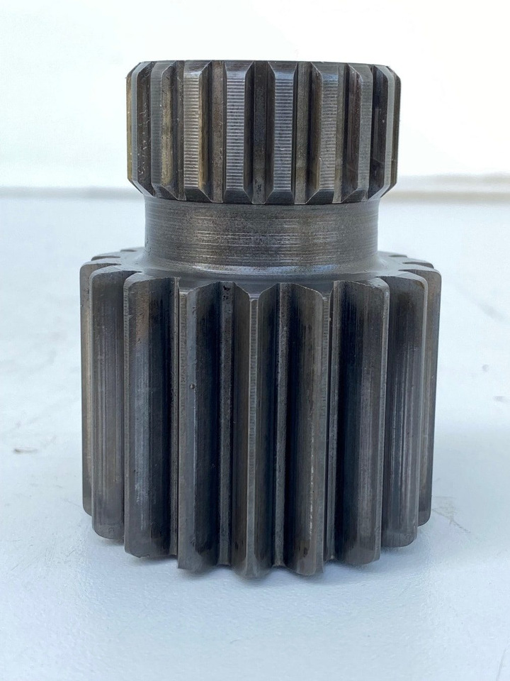 Liebherr Bonfiglioli Sonnenrad ID-Nr.5007048. A308, A310, A312, A900 ZW, R308, R310, R312. #LI-BO-SO-27.05# - Pārnesumkārba - Riteņu ekskavators: foto 1 Liebherr Bonfiglioli Sonnenrad ID-Nr.5007048. A308, A310, A312, A900 ZW, R308, R310, R312. #LI-BO-SO-27.05# - Pārnesumkārba - Riteņu ekskavators: foto 1