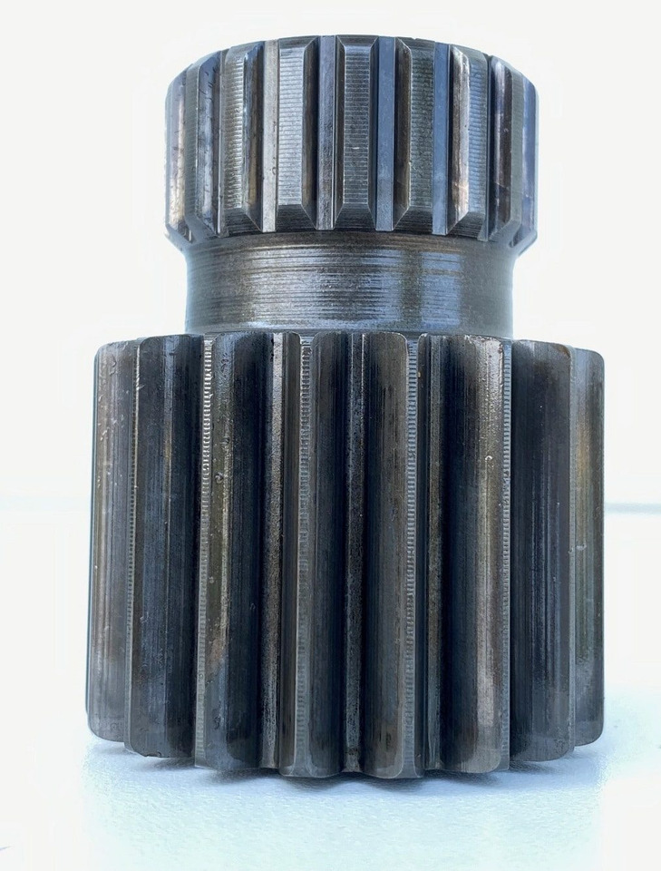 Liebherr Bonfiglioli Sonnenrad ID-Nr.5007048. A308, A310, A312, A900 ZW, R308, R310, R312. #LI-BO-SO-27.05# - Pārnesumkārba - Riteņu ekskavators: foto 2 Liebherr Bonfiglioli Sonnenrad ID-Nr.5007048. A308, A310, A312, A900 ZW, R308, R310, R312. #LI-BO-SO-27.05# - Pārnesumkārba - Riteņu ekskavators: foto 2