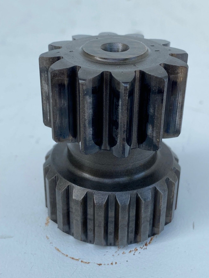 Liebherr Bonfiglioli Sonnenrad ID-Nr.7012427. A308, A310, A312, A900 ZW, R308, R310, R312. #LI-BO-SO1-27.05# - Pagrieziena reduktors - Riteņu ekskavators: foto 3 Liebherr Bonfiglioli Sonnenrad ID-Nr.7012427. A308, A310, A312, A900 ZW, R308, R310, R312. #LI-BO-SO1-27.05# - Pagrieziena reduktors - Riteņu ekskavators: foto 3