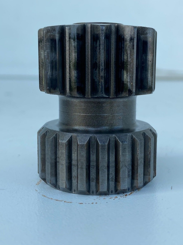 Liebherr Bonfiglioli Sonnenrad ID-Nr.7012427. A308, A310, A312, A900 ZW, R308, R310, R312. #LI-BO-SO1-27.05# - Pagrieziena reduktors - Riteņu ekskavators: foto 2 Liebherr Bonfiglioli Sonnenrad ID-Nr.7012427. A308, A310, A312, A900 ZW, R308, R310, R312. #LI-BO-SO1-27.05# - Pagrieziena reduktors - Riteņu ekskavators: foto 2